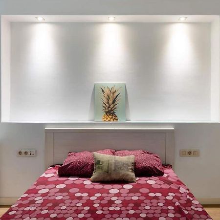 Apartment Live Camp Nou L'Hospitalet de Llobregat Eksteriør billede
